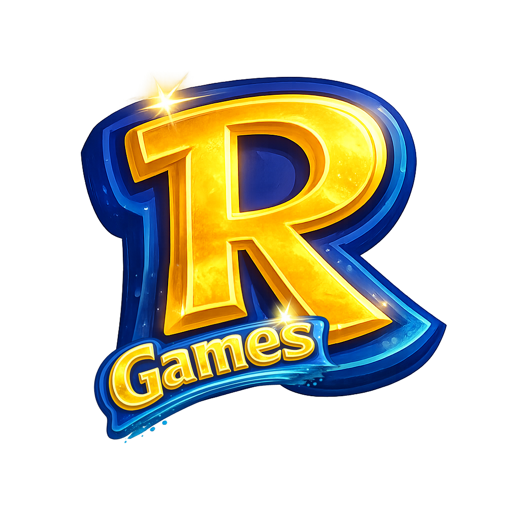 Rosales Games